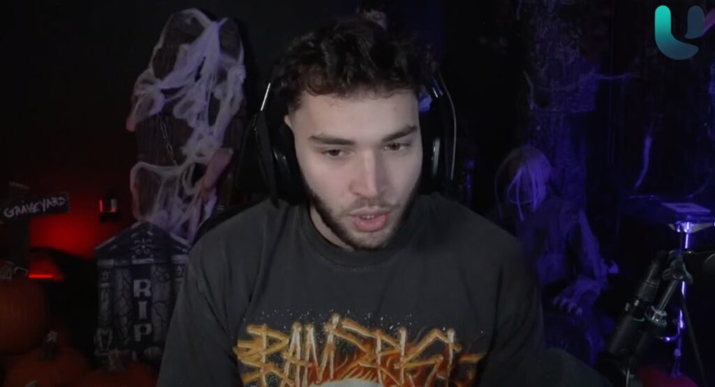 Adin Ross Career and Earnings