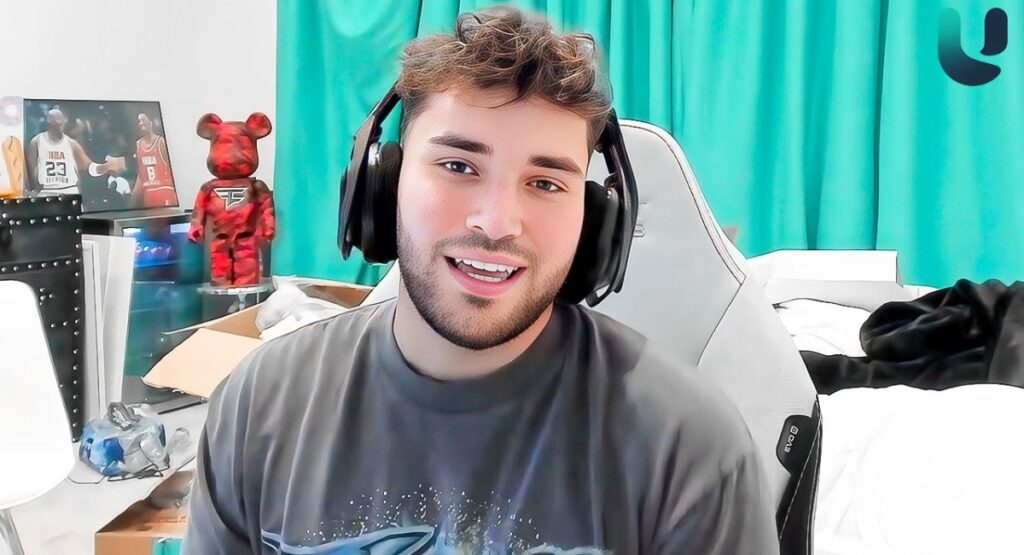 Adin Ross Luxury Lifestyle