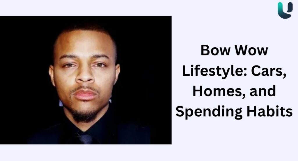 Bow Wow Lifestyle