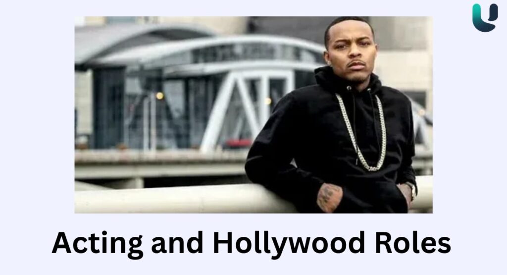 Bow Wow Net Worth Boost