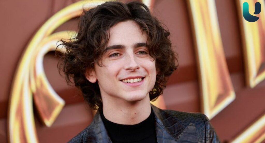 Breakthrough Role That Changed Everything