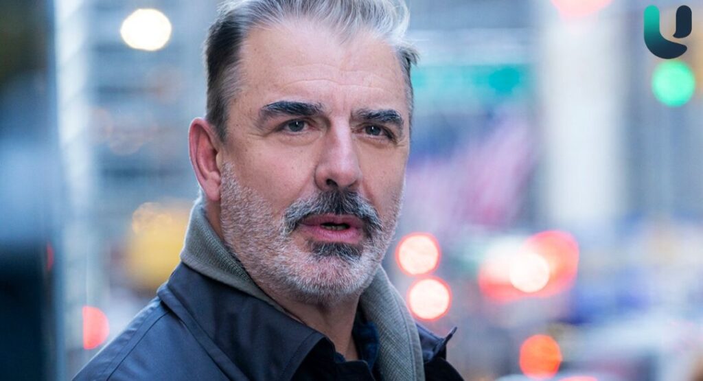Chris Noth Business