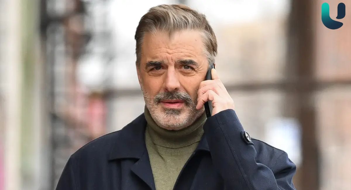 Chris Noth Net Worth