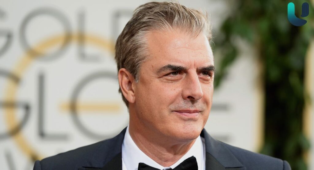 Chris Noth Salary From Law and Order
