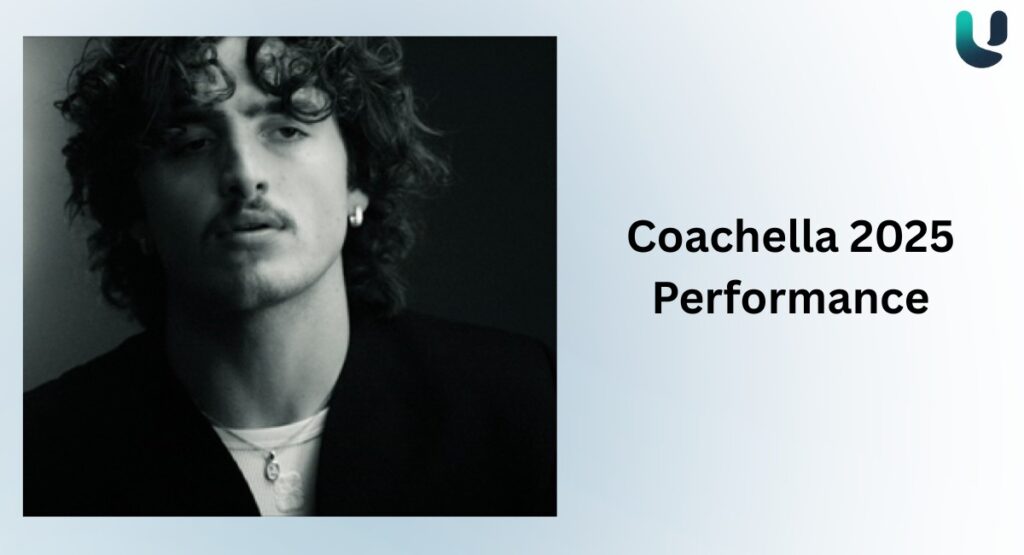 Coachella 2025 Performance 