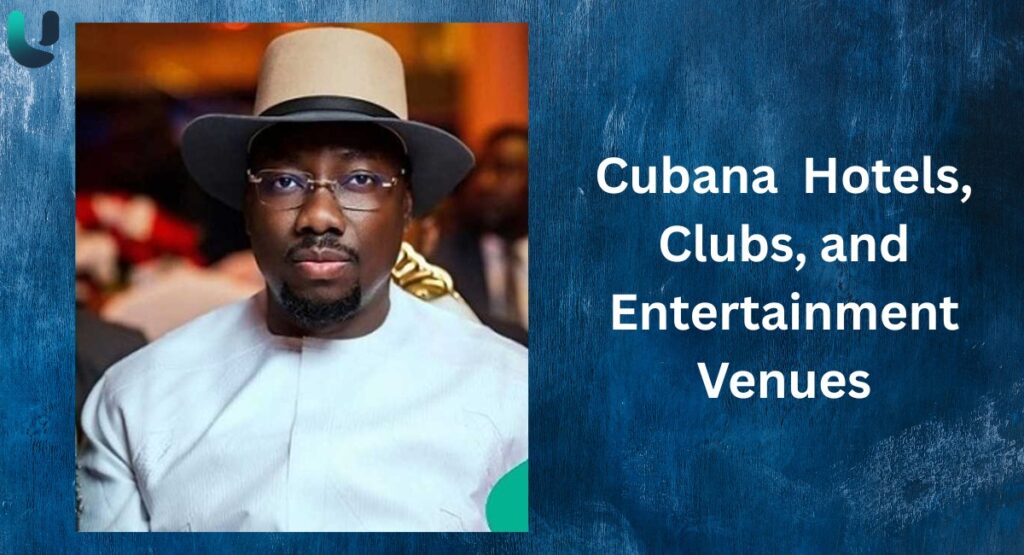 Cubana Group Hospitality