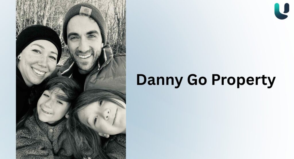 Danny Go Property