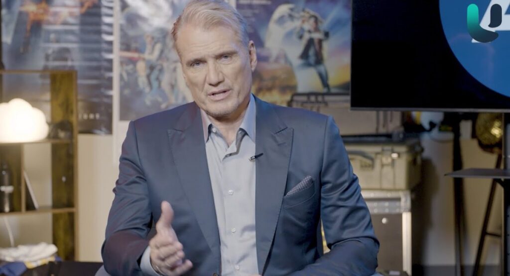 Dolph Lundgren Height Comparison with Co-Stars and Hollywood Peers