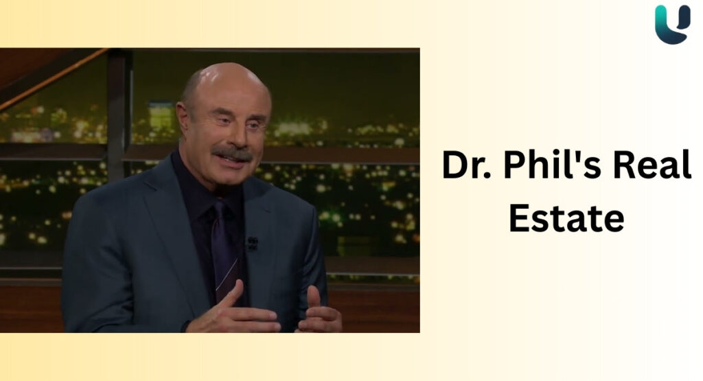 Dr. Phil's Real Estate