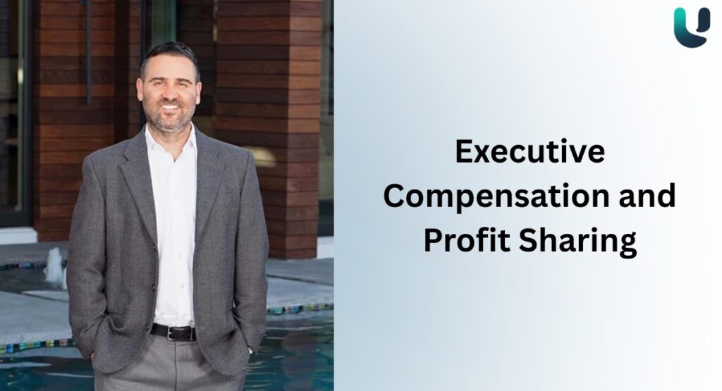 Executive Compensation and Profit Sharing