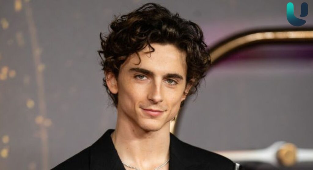 Family Background of Timothy Shalloway