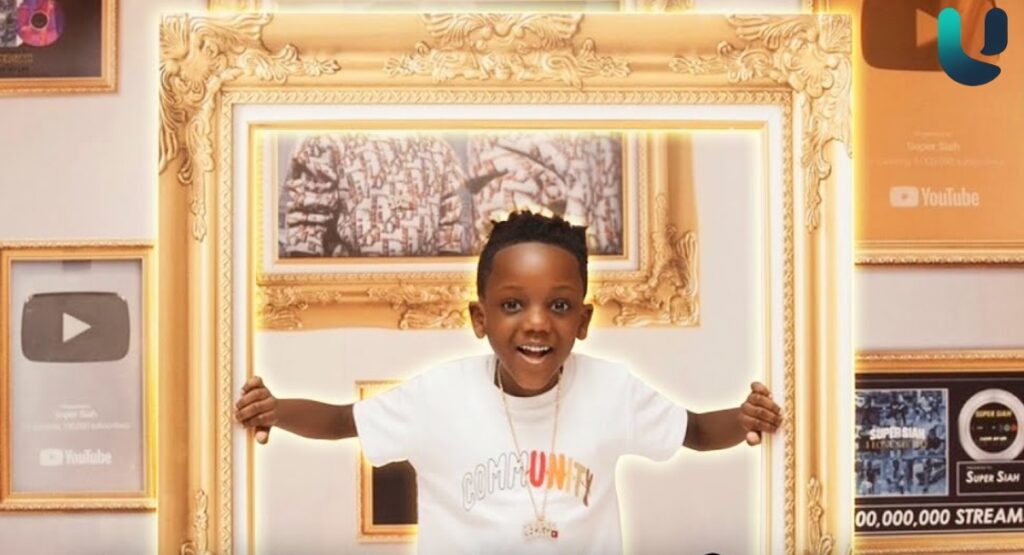 Fun Facts About Super