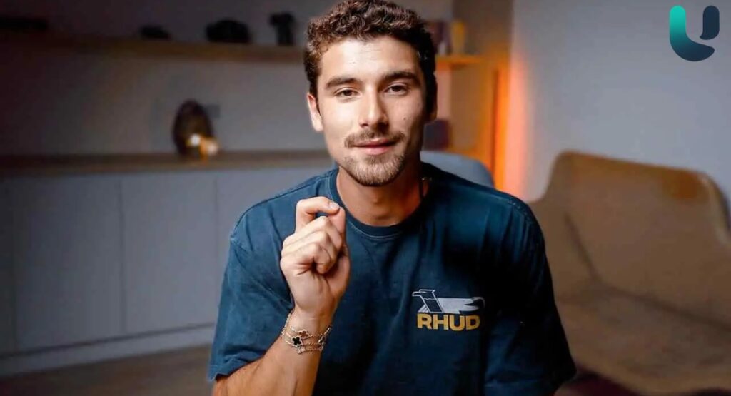 Future Plans, What's Next for Iman Gadzhi?