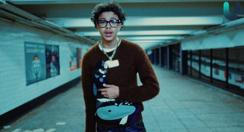 How Did Luh Tyler Get Rich?