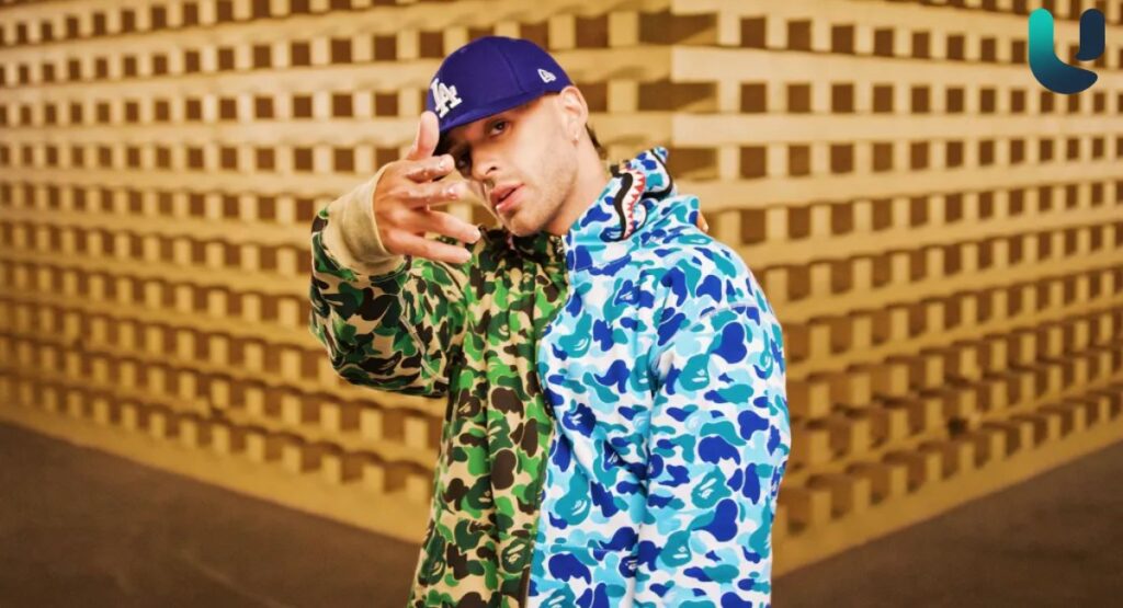 How Feid Built His Net Worth