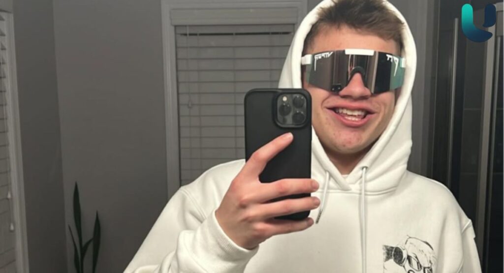 How Jynxzi Started His Streaming Career