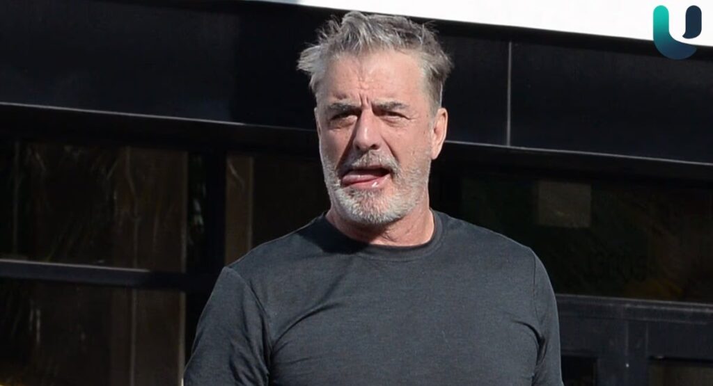 How Much Did Chris Noth Earn From Sex and the City?