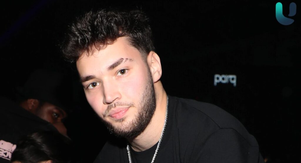 How Much Does Adin Ross Make Per Stream?