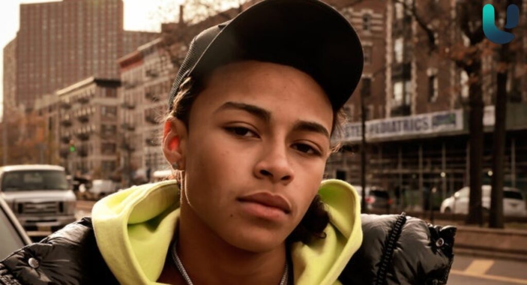 How Old Was DD Osama When He Started Rapping?