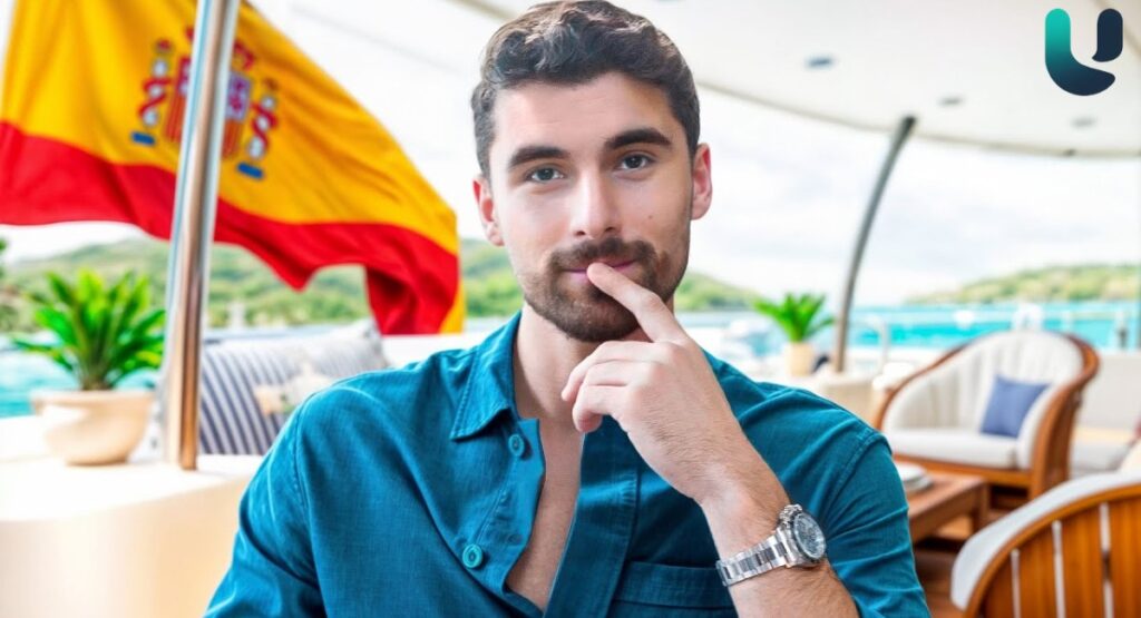 Iman Gadzhi Income Streams