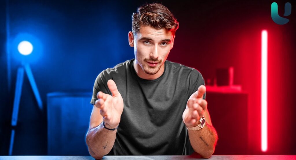 Iman Gadzhi Lifestyle