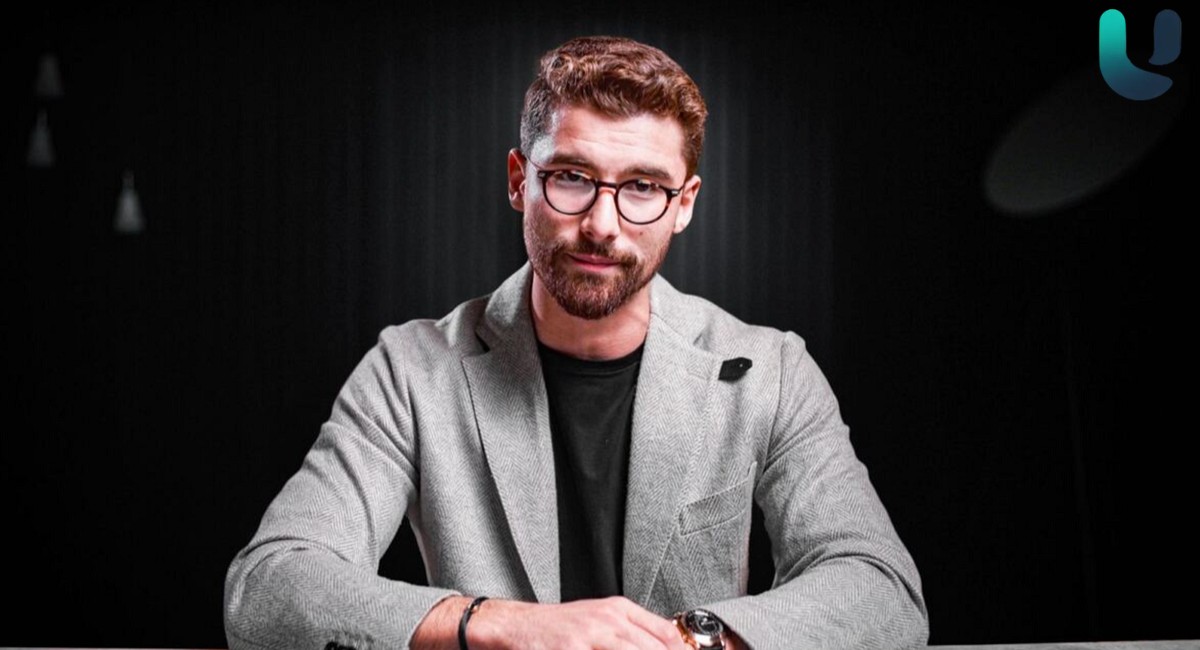 man Gadzhi Net Worth