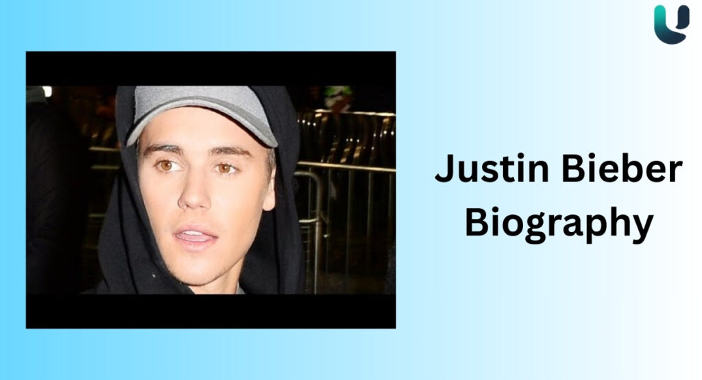 Justin Bieber Biography