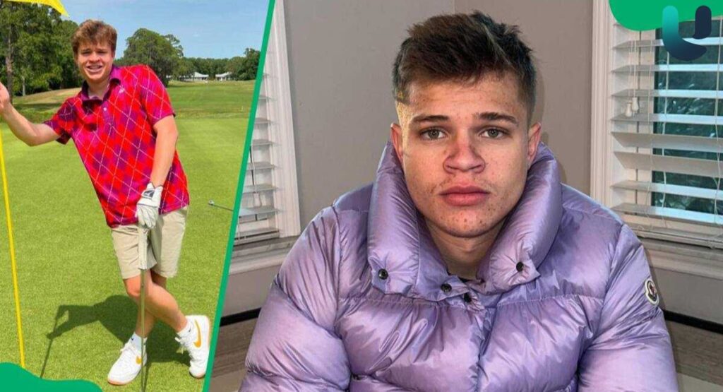 Jynxzi Ethnicity and Nationality