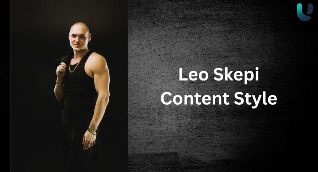 Leo Skepi Content Style