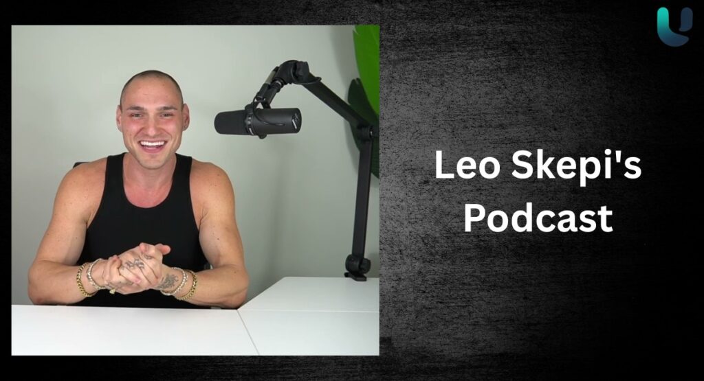 Leo Skepi Podcast