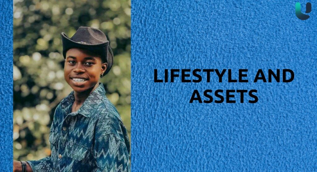 Lifestyle and Assets