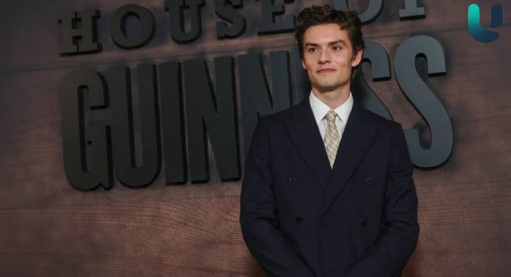 Louis Partridge Net Worth