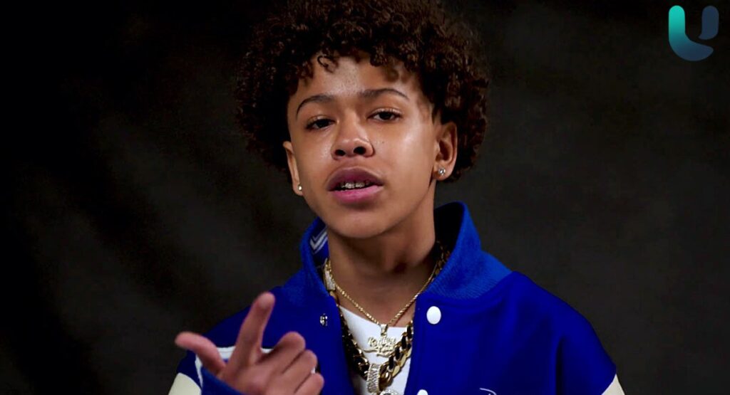 Luh Tyler Social Media Presence