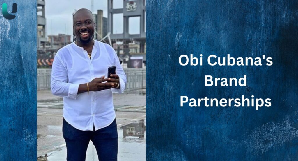 Obi Cubana Brand Partnerships