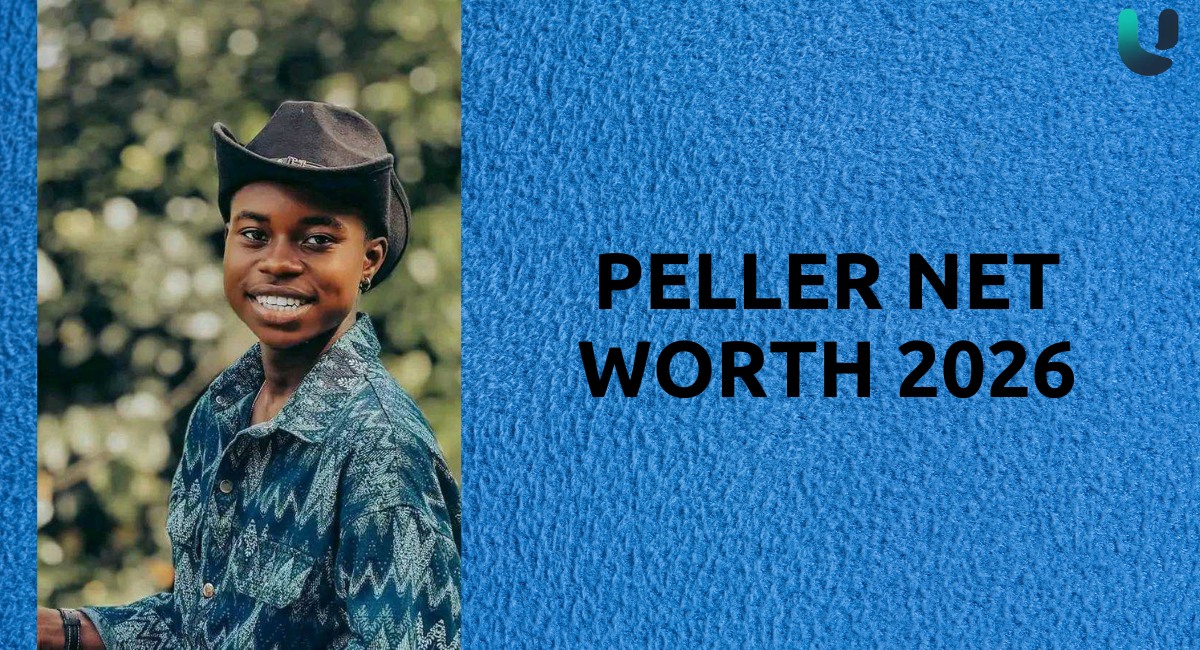 Peller Net Worth