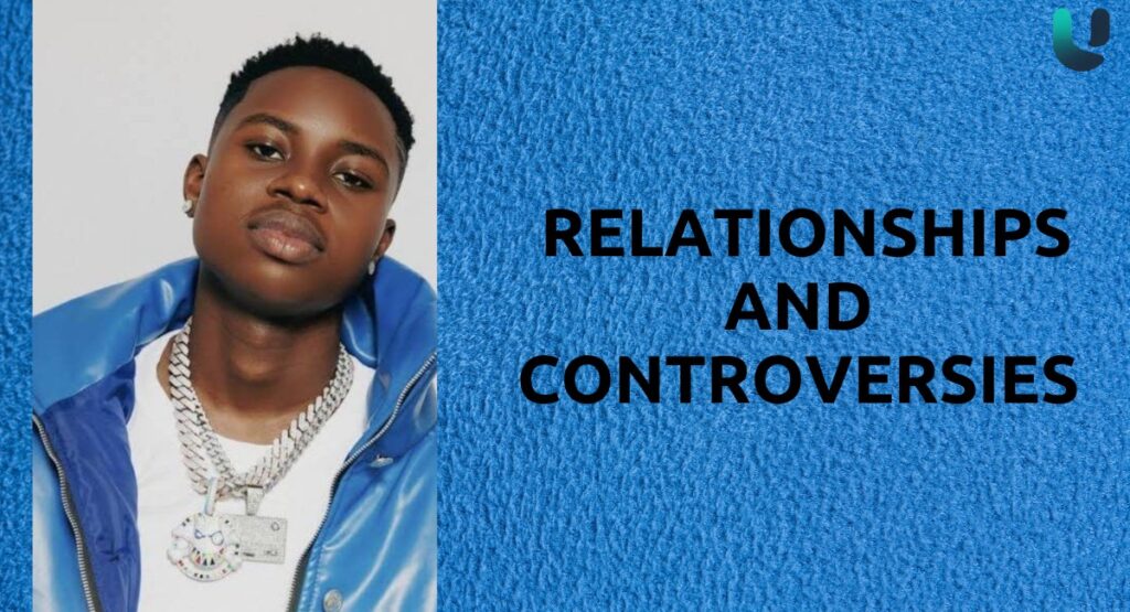 Personal Life, Relationships and Controversies