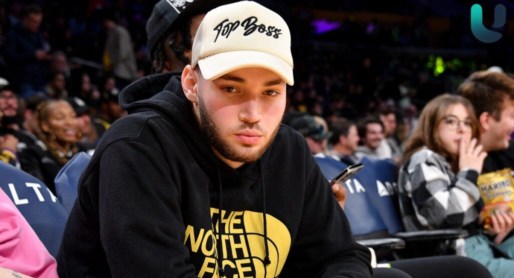 Quick Facts About Adin Ross