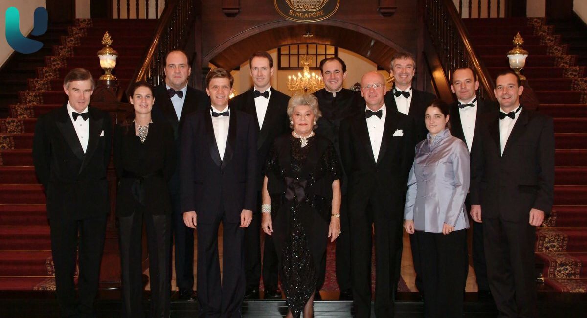 Rothschild Family Net Worth