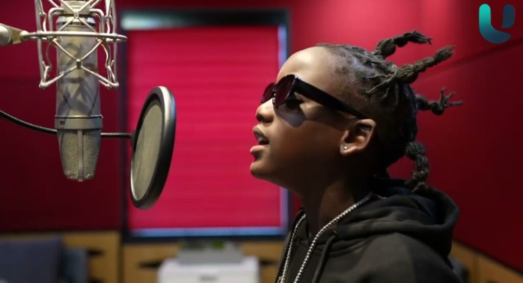 Super Siah's Own YouTube Channel and Content Style