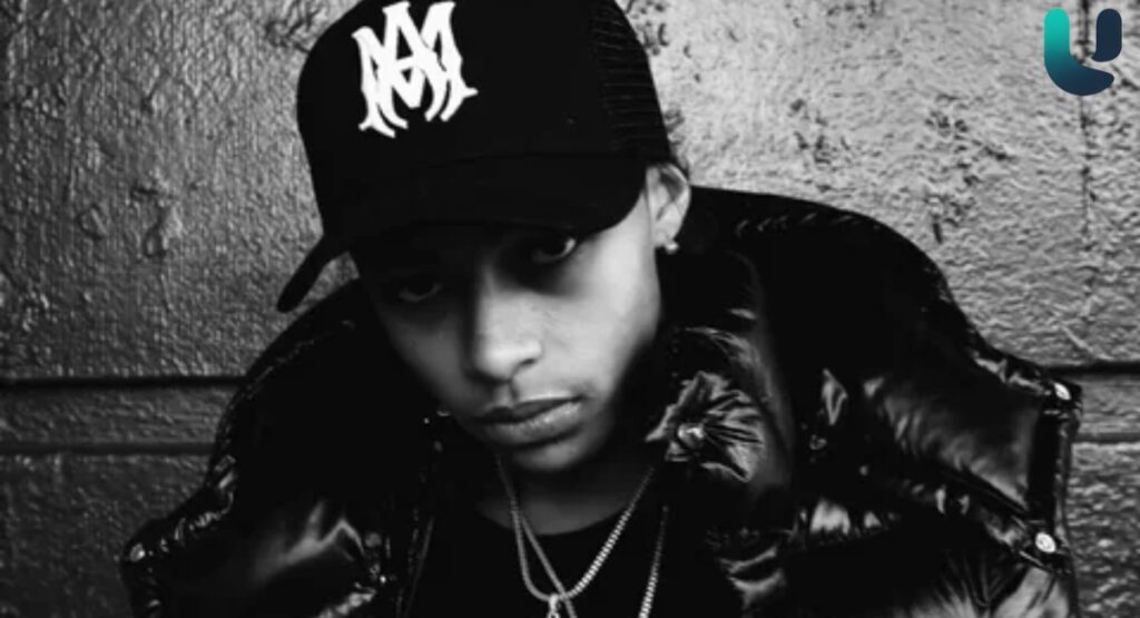 Tragic Death of Notti Osama