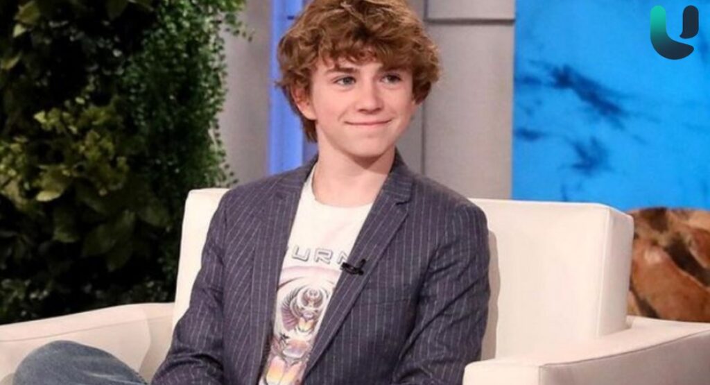 Walker Scobell Movies