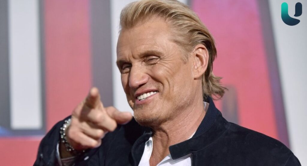 What Dolph Lundgren Height Tells Us About Action Star Casting Trends