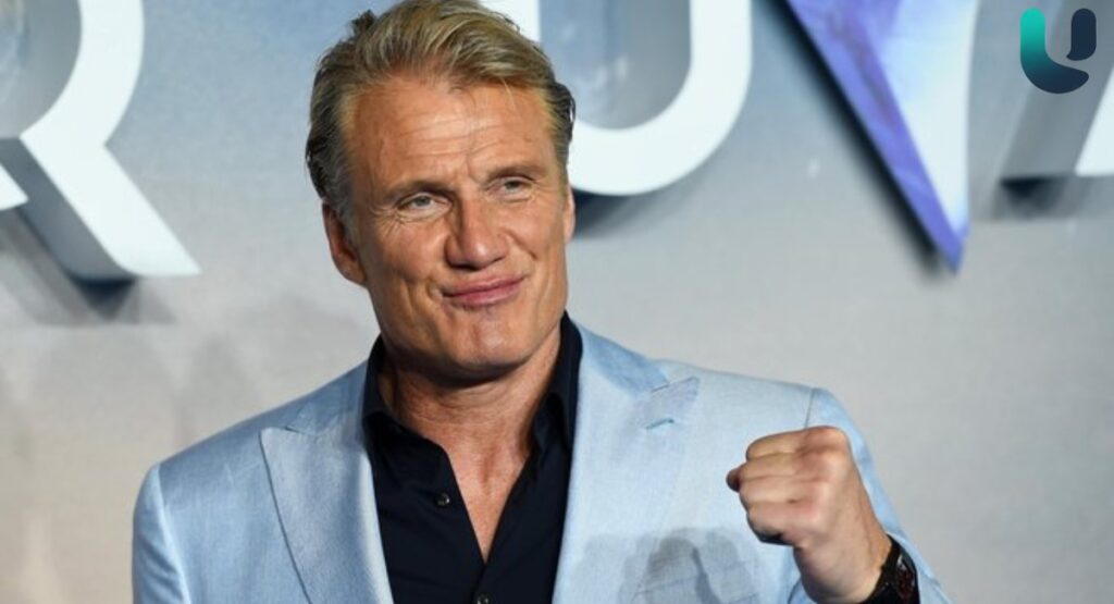 Who Is Dolph Lundgren?