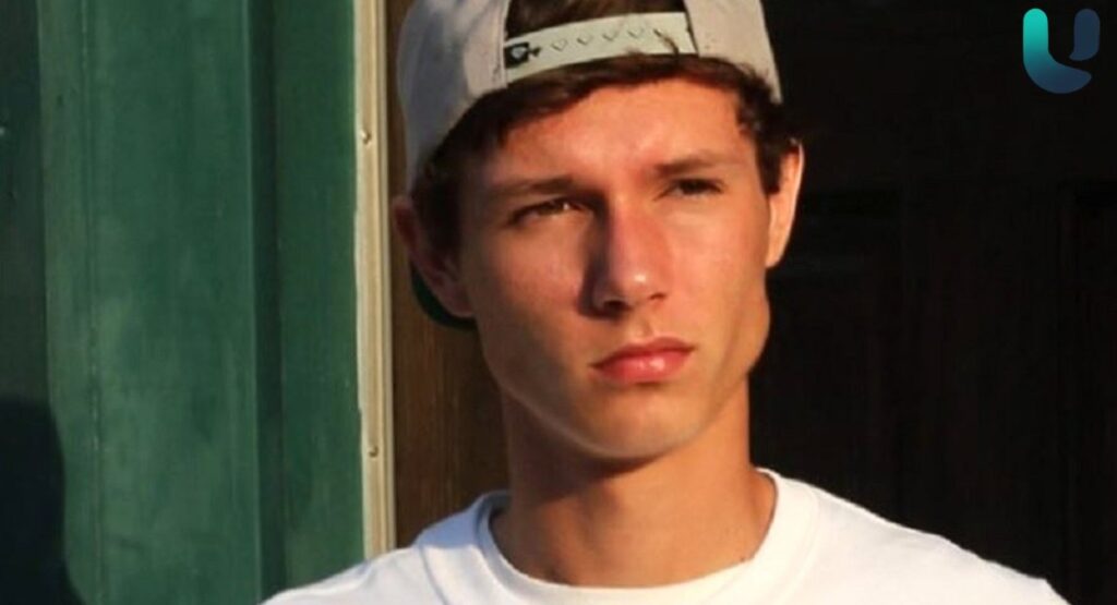 Zach Justice Age Timeline