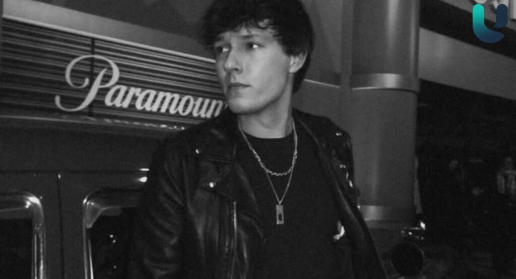 Zach Justice Personal Life