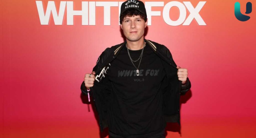 Zach Justice Zodiac Sign